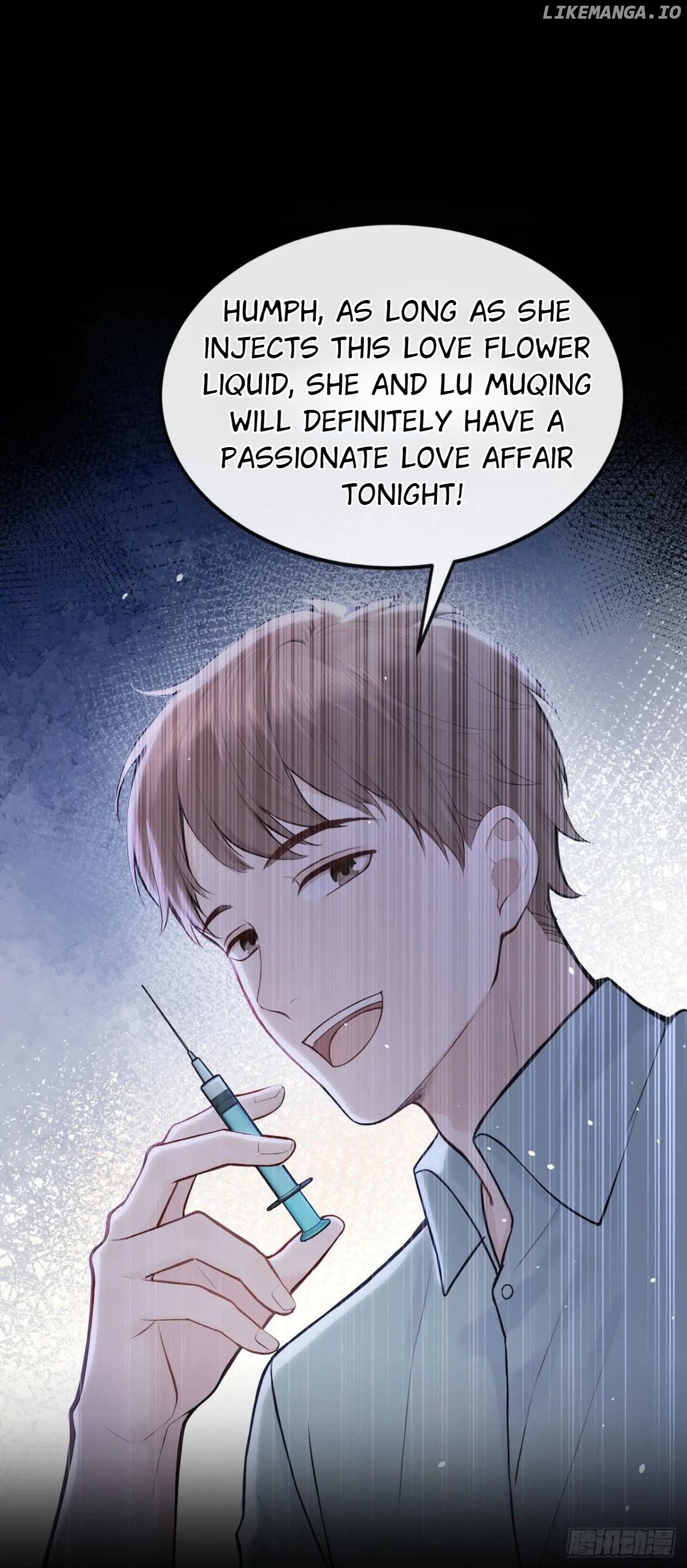 Living Together Just To Guide You Chapter 53 - page 26